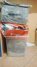 vestiti bambino misti 