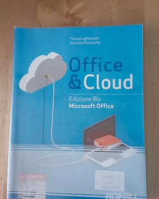 libro informatica 1 e 2 superiore