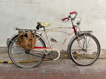 Bici olmo ‘80