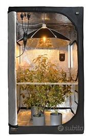 GROW BOX COMPLETA 100×100×200