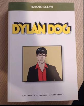 Collana i classici del fumetto di Repubblica
