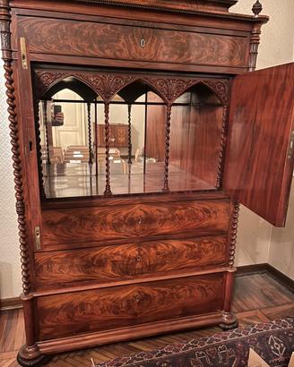 Secretaire Biedermeier
