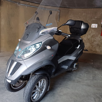 Piaggio mp3 300 lt