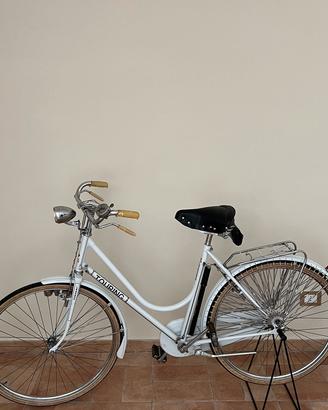 Biciclette d’epoca Legnano