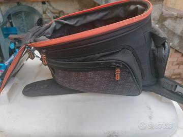borsa da serbatoio ktm