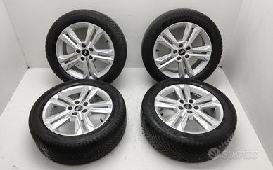 4 CERCHI IN LEGA AUDI Q2 Serie (GAB) 81A601025AJ (