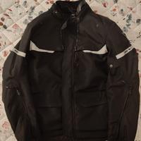 Completo Moto invernale giacca + pantalone