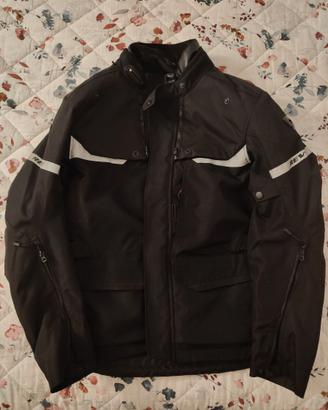 Completo Moto invernale giacca + pantalone