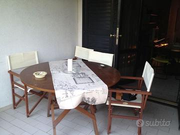 Appartamento zona Scogliera