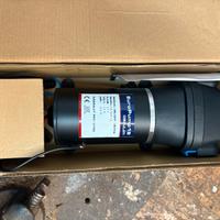 Pompa acqua Osculati EuroPump 18 - 17L al minuto