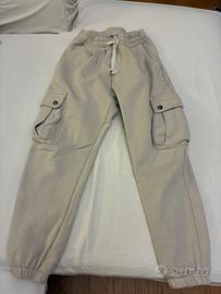 Pantaloni duca homme ragazzo