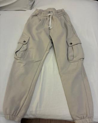 Pantaloni duca homme ragazzo