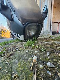 CB 900 F-2 Bol D'or Carena