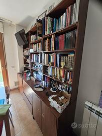 Scaffale/libreria