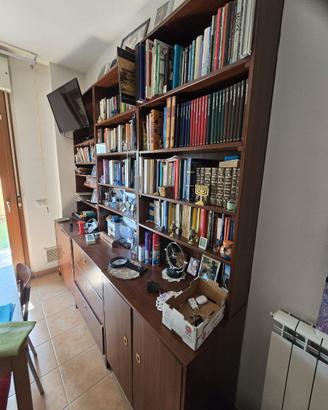 Scaffale/libreria