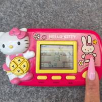 Gioco elettronico originale Hello Kitty - vintage 