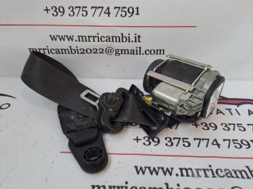 CINTURA DI SICUREZZA ANTERIORE DESTRA LAND ROVER F