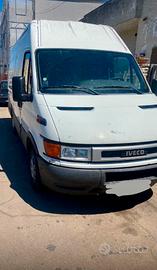 Iveco Daily 35S10