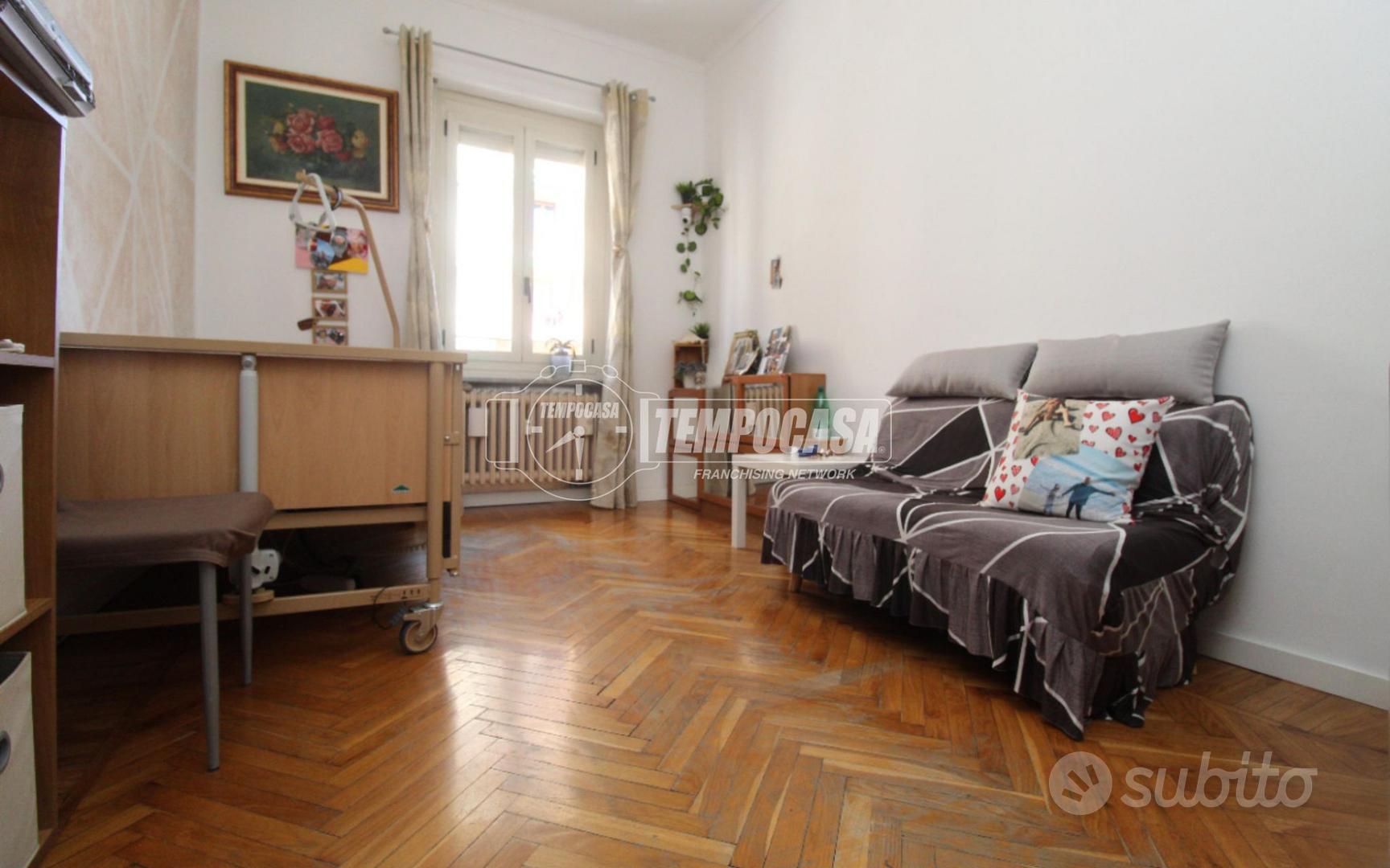 Appartamento – Torino, Borgo Vittoria, Circoscrizione 5 - Vista 3