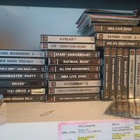 da collezione privata ps1