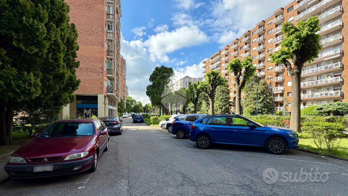 Apartment in Torino, Città Giardino, Circoscrizione 2 - Vista 6