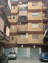 Appartamento ristrutturato