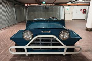 Mini Moke del 1979