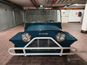 Mini Moke del 1979