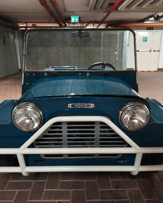 Mini Moke del 1979