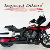 Indian Challenger Elite CHALLENGER ELITE POWERPLUS