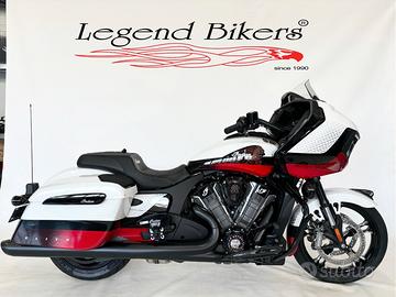 Indian Challenger Elite CHALLENGER ELITE POWERPLUS