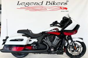 Indian Challenger Elite CHALLENGER ELITE POWERPLUS