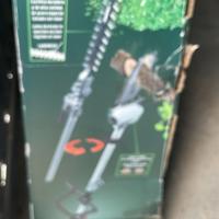 Decespugliatore multifunzione Parkside