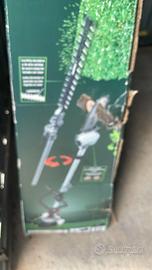 Decespugliatore multifunzione Parkside