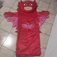 Pisolone PJ Masks Gufetta