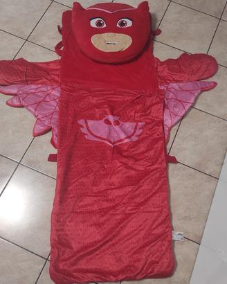 Pisolone PJ Masks Gufetta