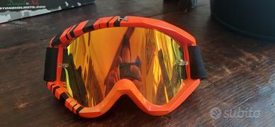 Maschera da cross Neox MX