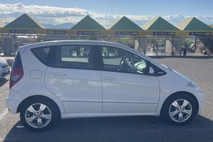 Mercedes classe a avantgarde
