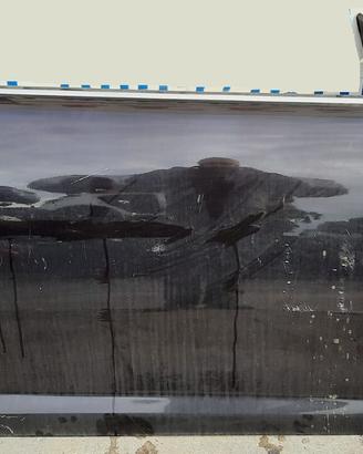 ALFA ROMEO MITO - PORTA DESTRA