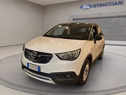 OPEL Crossland X 1.5 ecotec Ultimate s&s 102cv
