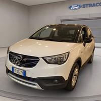 OPEL Crossland X 1.5 ecotec Ultimate s&s 102cv