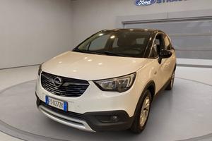 OPEL Crossland X 1.5 ecotec Ultimate s&s 102cv