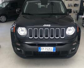 Jeep Renegade 1.4 MultiAir Longitude