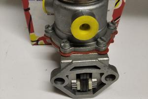 POMPA CARBURANTE BCD 1929/5 MOTORE LOMBARDINI 500 