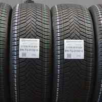 4 pneumatici landsail 215/50 r18 92v tu15219