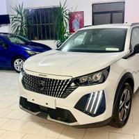 Peugeot 2008 Hybrid 110 e-DCS6 Allure