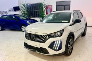 Peugeot 2008 Hybrid 110 e-DCS6 Allure