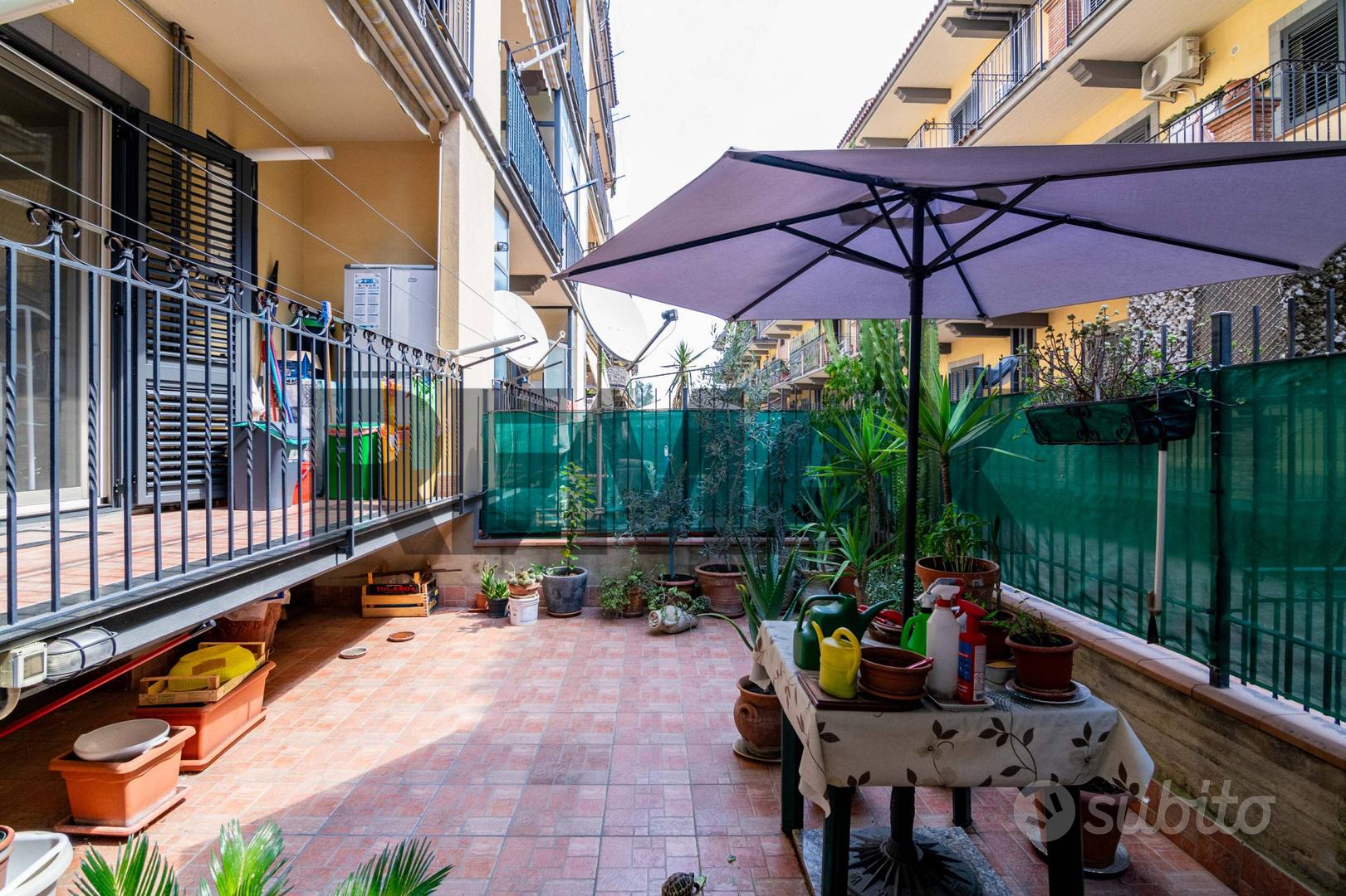 Appartamento – Camporotondo Etneo, Contrada Feudotto - Vista 2