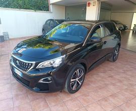 PEUGEOT 3008 BlueHDi 130 S&S Business