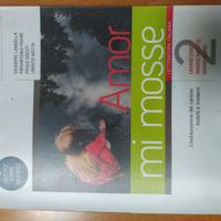 Amor mi mosse ISBN 9788869105975